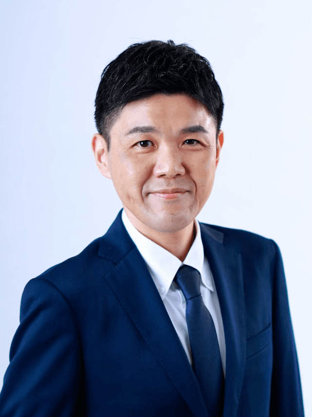いしくろひであき事務所 代表 石黒秀明